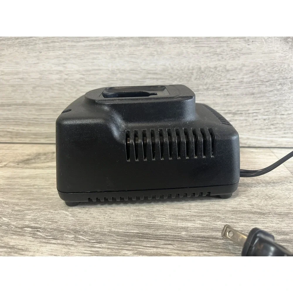 Genuine Dewalt‎ DW9107 9.6V-14.4V One Hour Battery Charger Only OEM